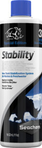 Seachem Stability Bonus 325mL