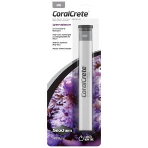 Seachem CoralCrete Gray 114g