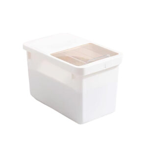 Waggin Tails Benchtop Food Storage Container 12L