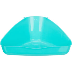 Trixie Corner Litter Tray 36x21x15cm