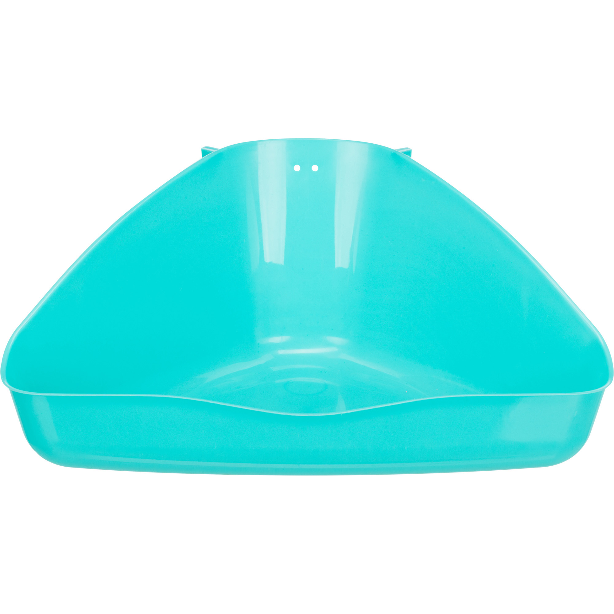 Trixie Corner Litter Tray 36x21x15cm