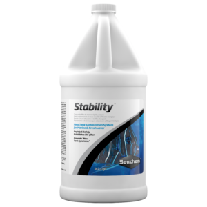 Seachem Stability 4L
