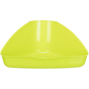 Trixie Corner Litter Tray 45x28x21cm