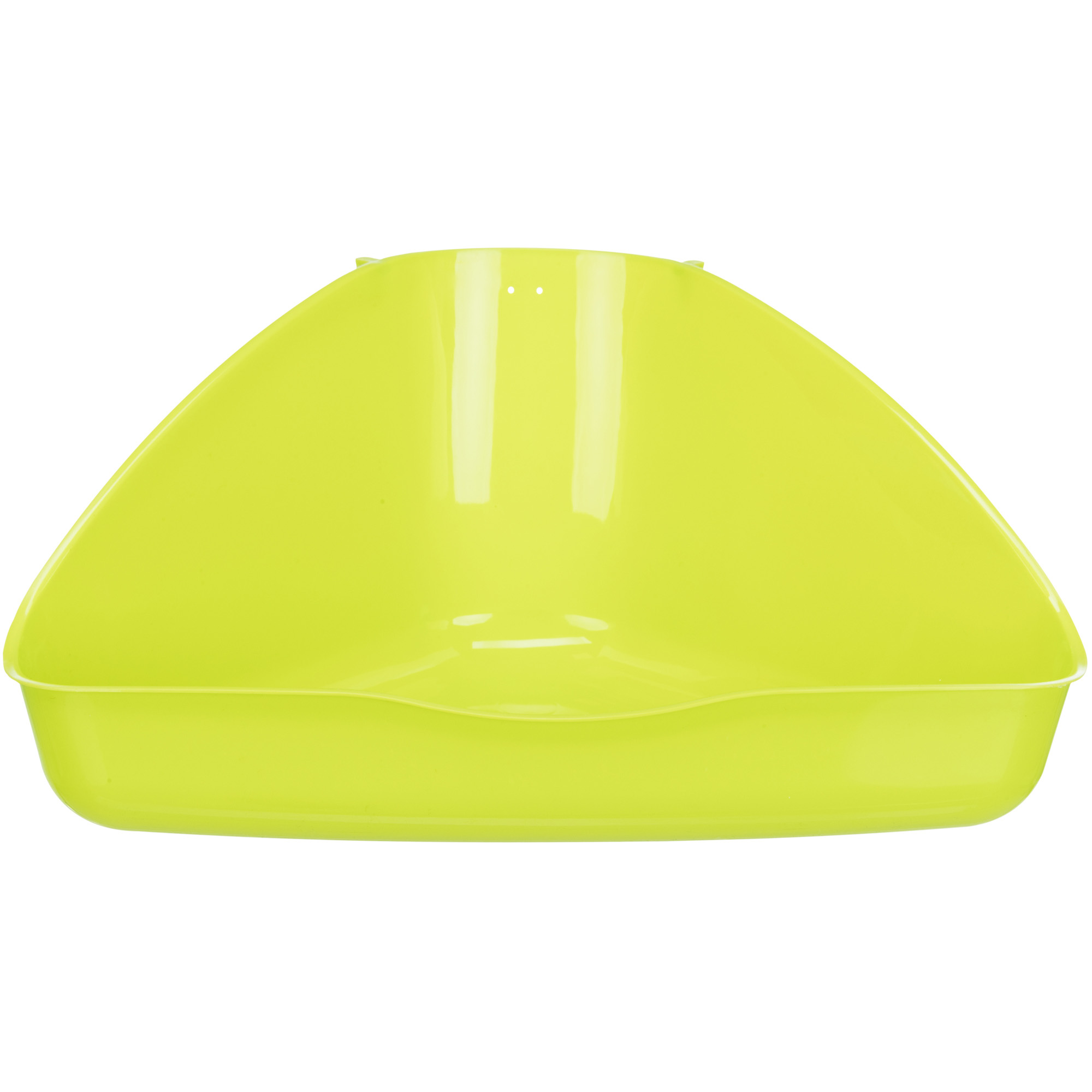 Trixie Corner Litter Tray 45x28x21cm