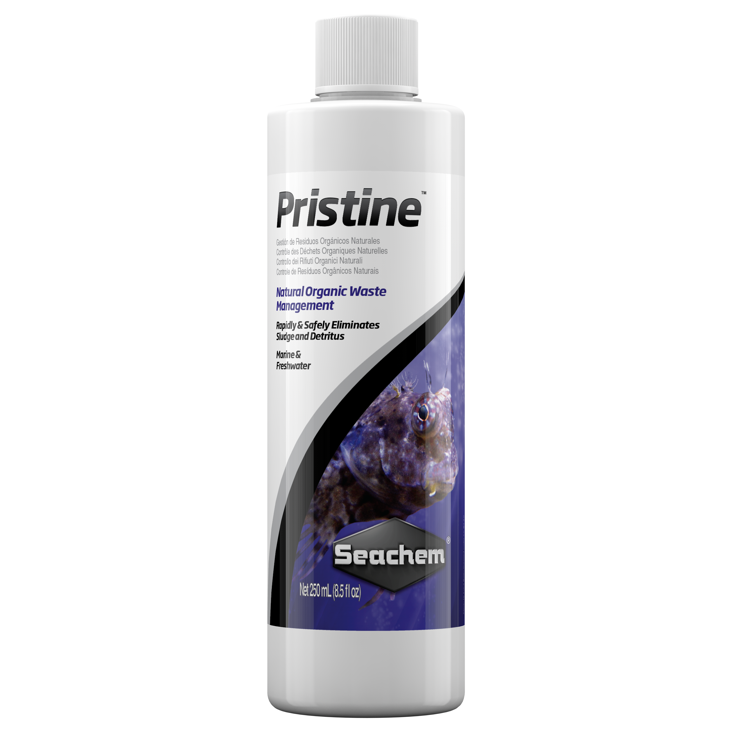 Seachem Pristine 250mL