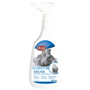 Trixie Simple’n’Clean Cage Spray 500ml