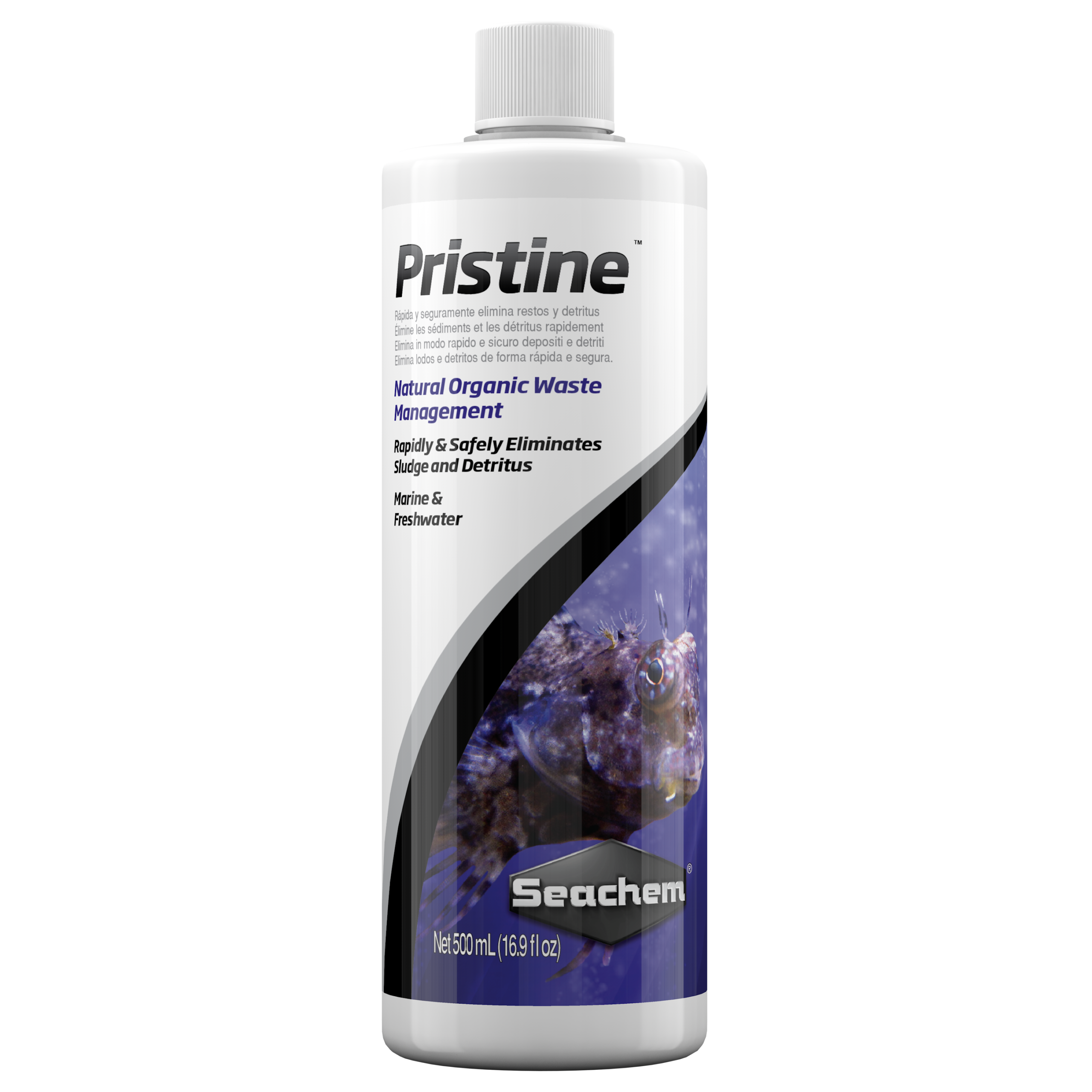 Seachem Pristine 500mL