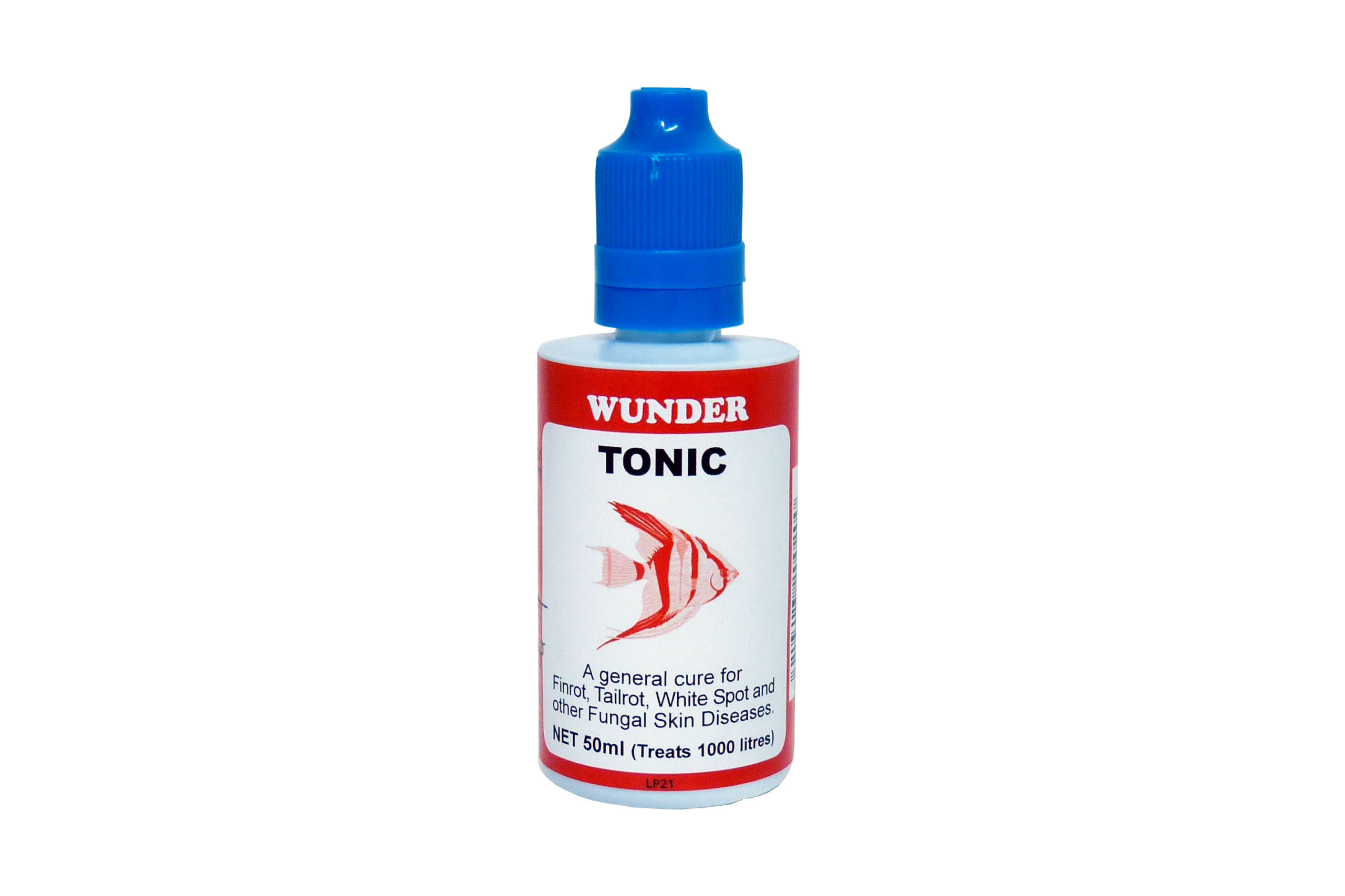Wunder Tonic 50mL