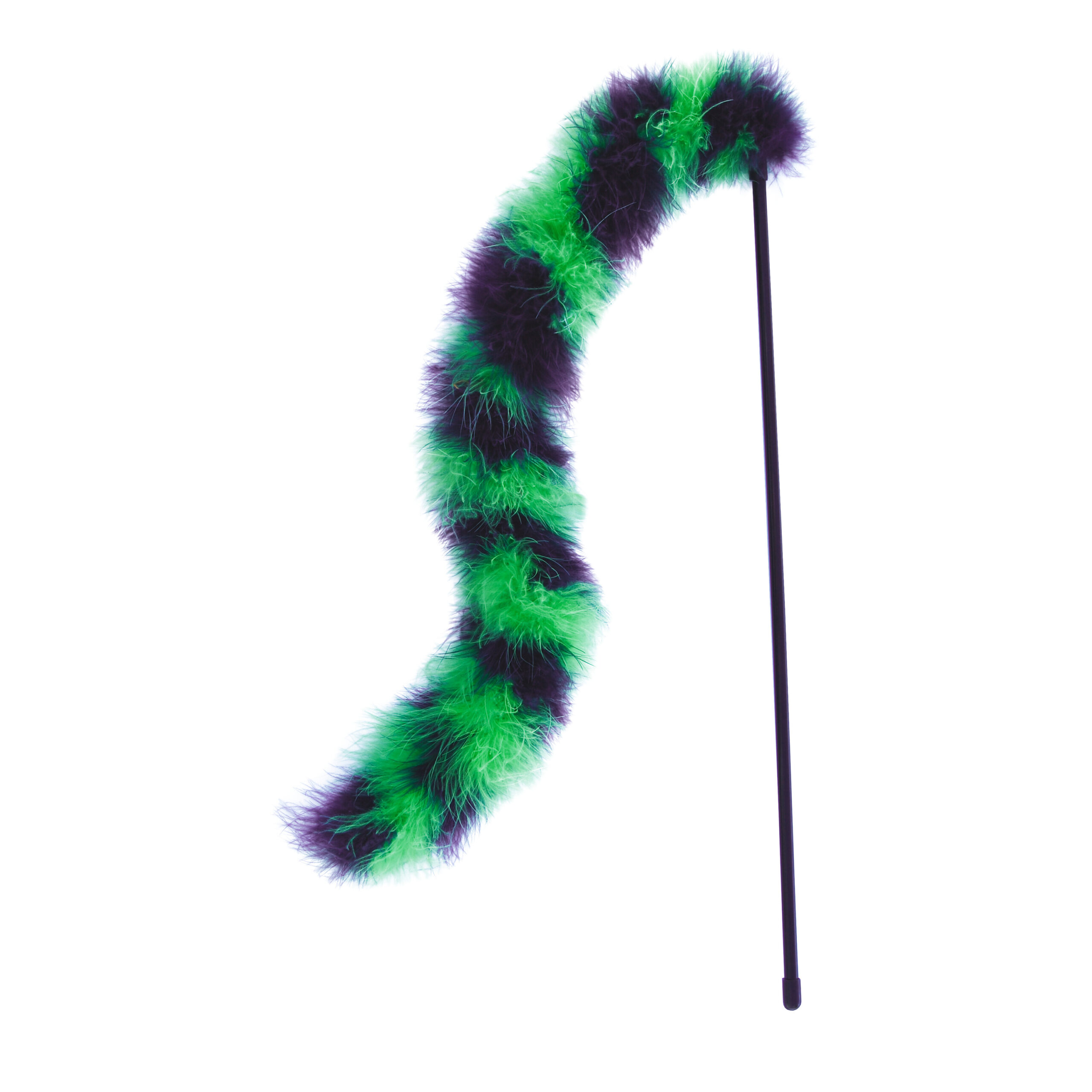 KONG Cat Twisted Boa Teaser
