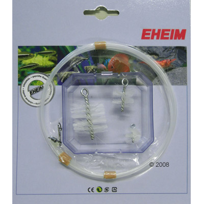 Eheim Flexible Brush 3pk