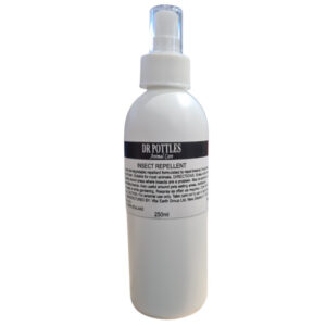 Vital Earth Dr Pottles Fly Stop