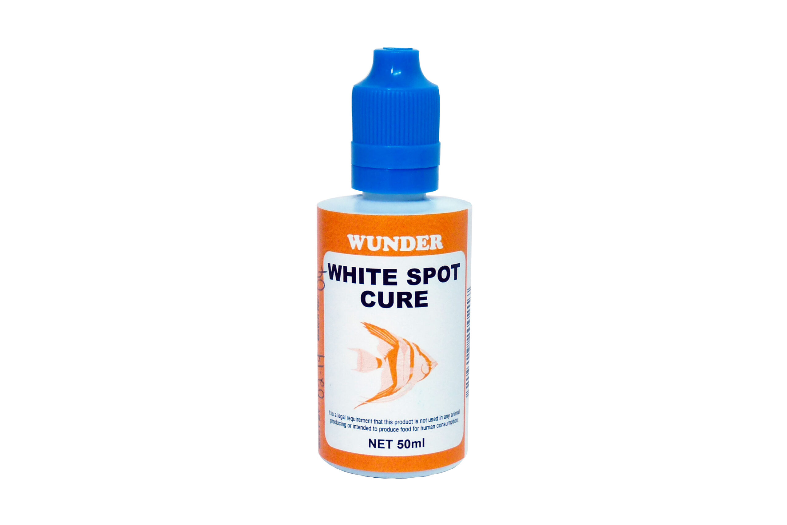 Wunder White Spot Cure 50mL