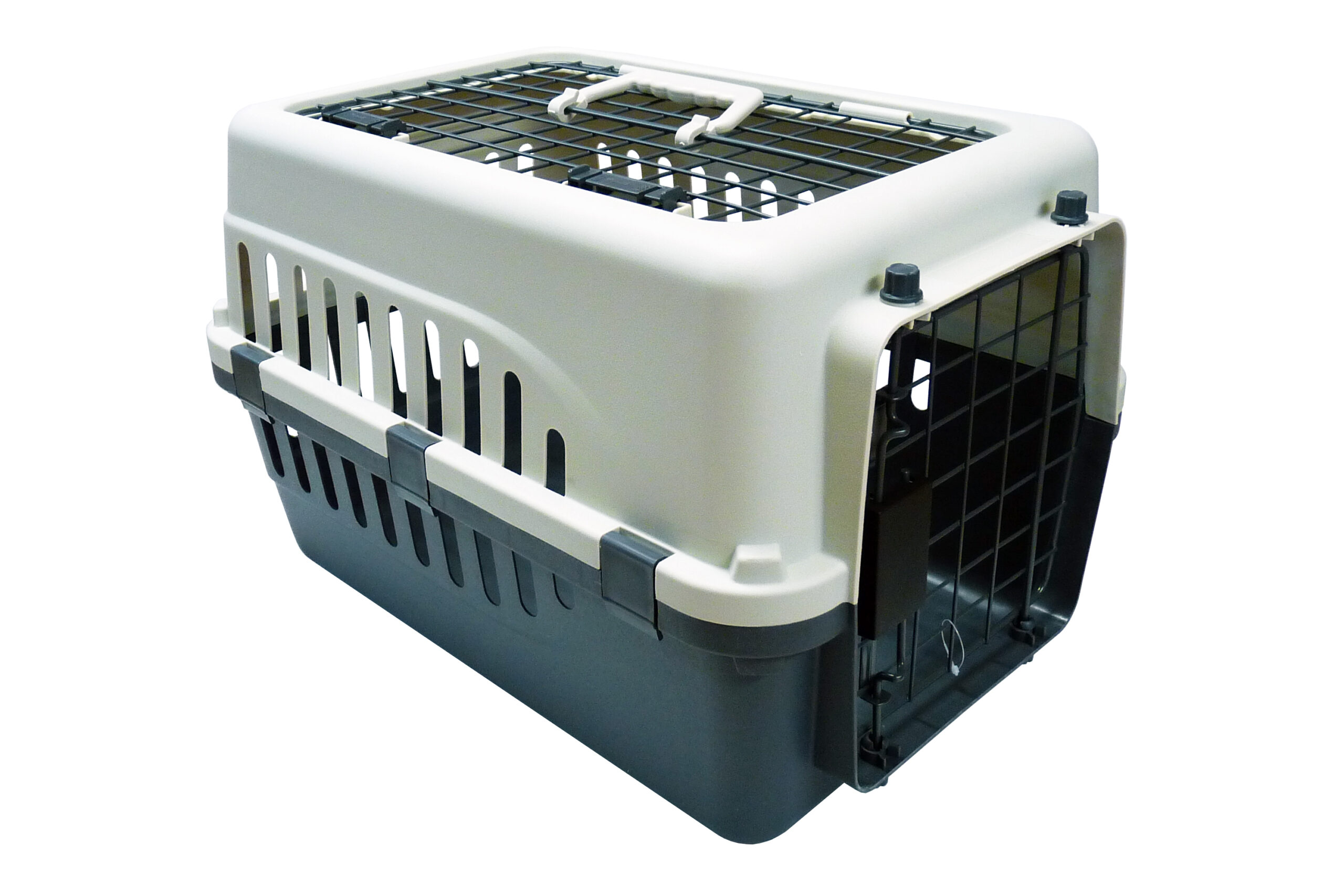Brooklands Cat Carrier Top Opening XS – 51x34x33cm (LxWxH)