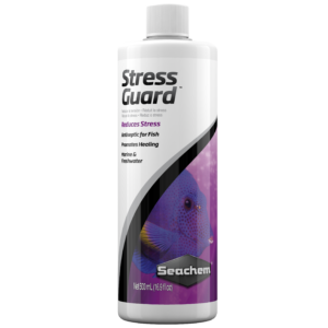 Seachem Stressguard 500mL