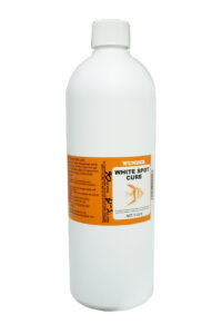 Wunder White Spot Cure 1L