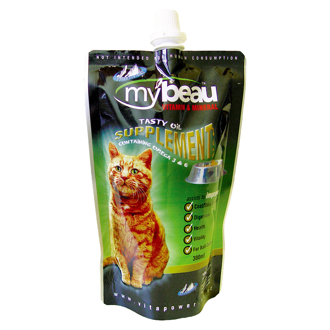 My Beau Cat 300mL