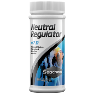 Seachem Neutral Regulator 50g
