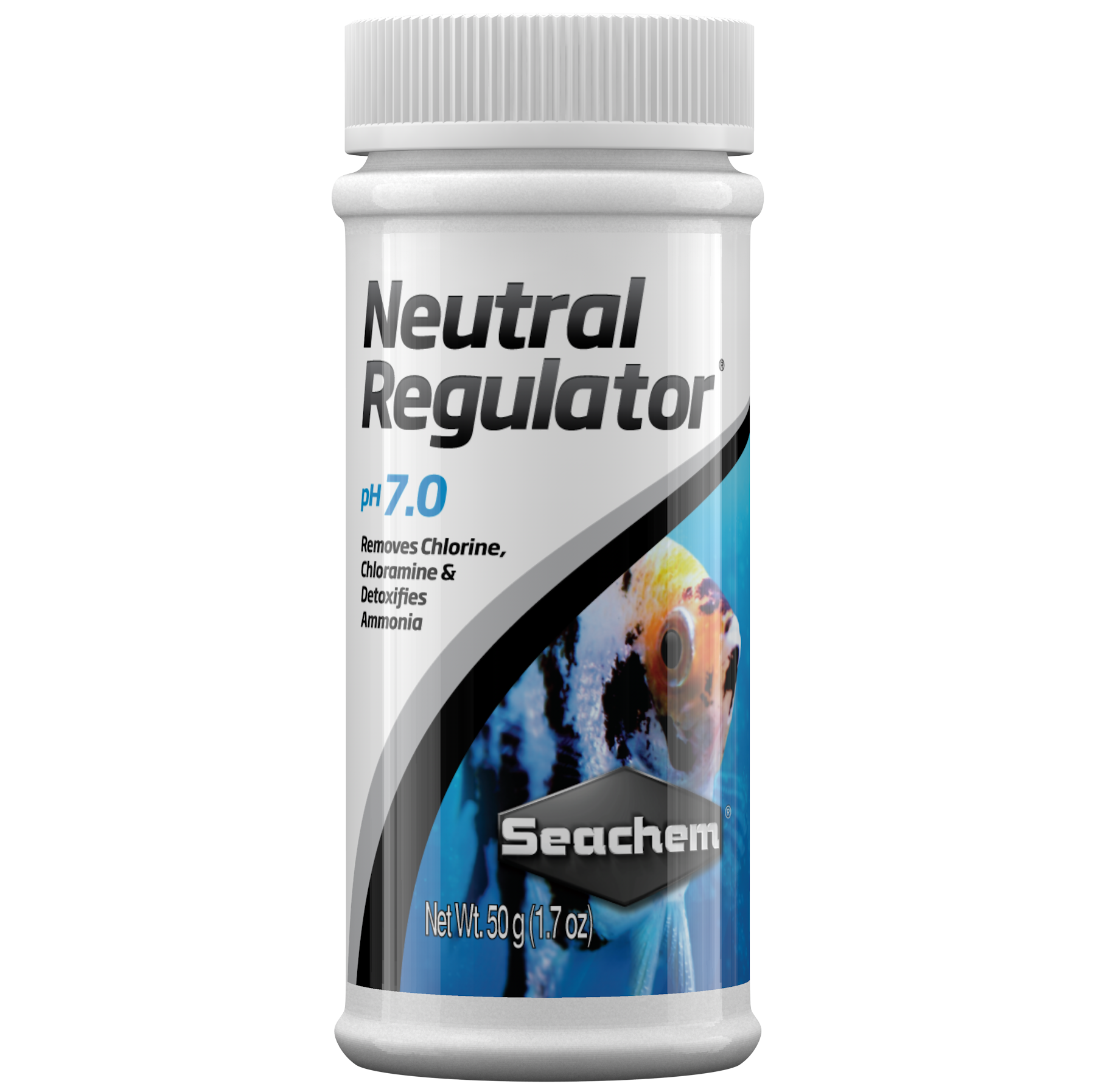 Seachem Neutral Regulator 50g