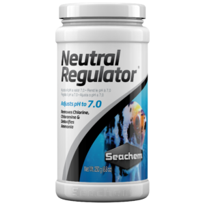 Seachem Neutral Regulator 250g