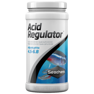 Seachem Acid Regulator 250g