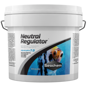 Seachem Neutral Regulator 4kg