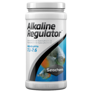 Seachem Alkaline Regulator 250g