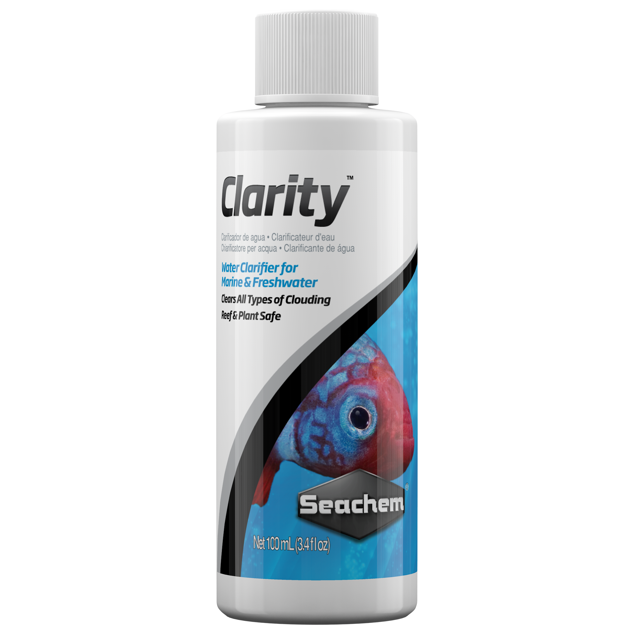Seachem Clarity 100mL