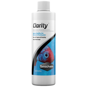Seachem Clarity 250mL