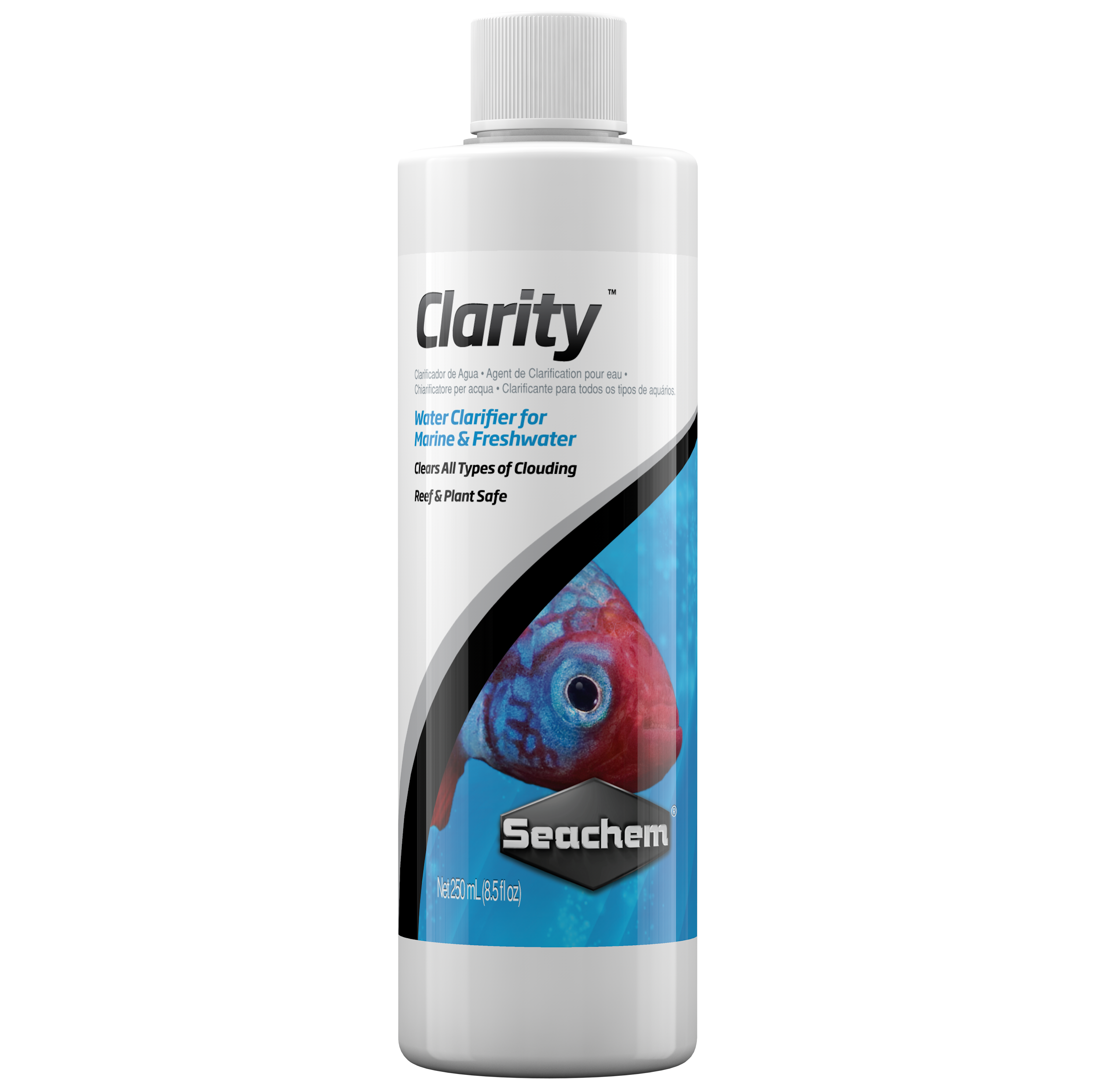 Seachem Clarity 250mL
