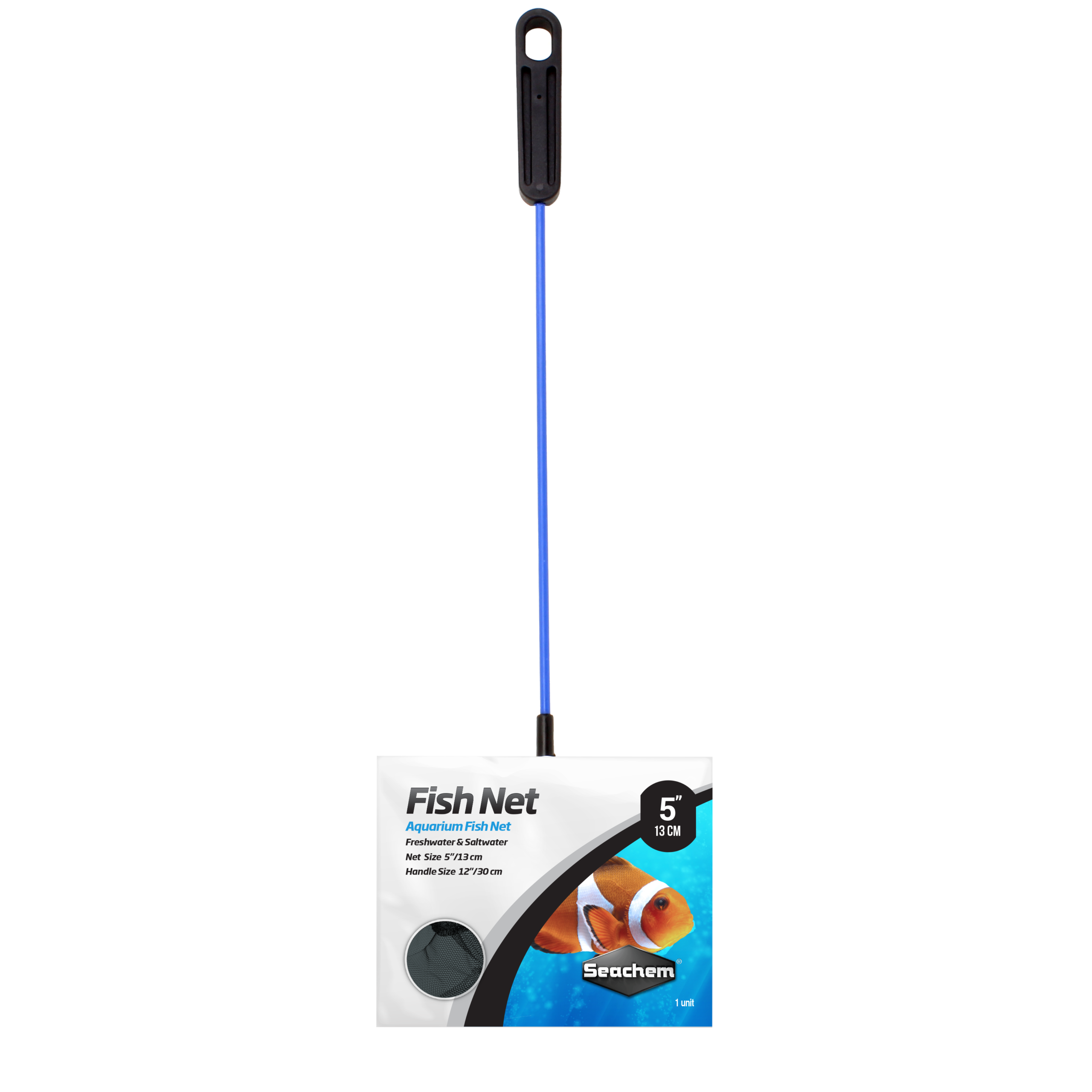 Seachem Fish Net 13cm