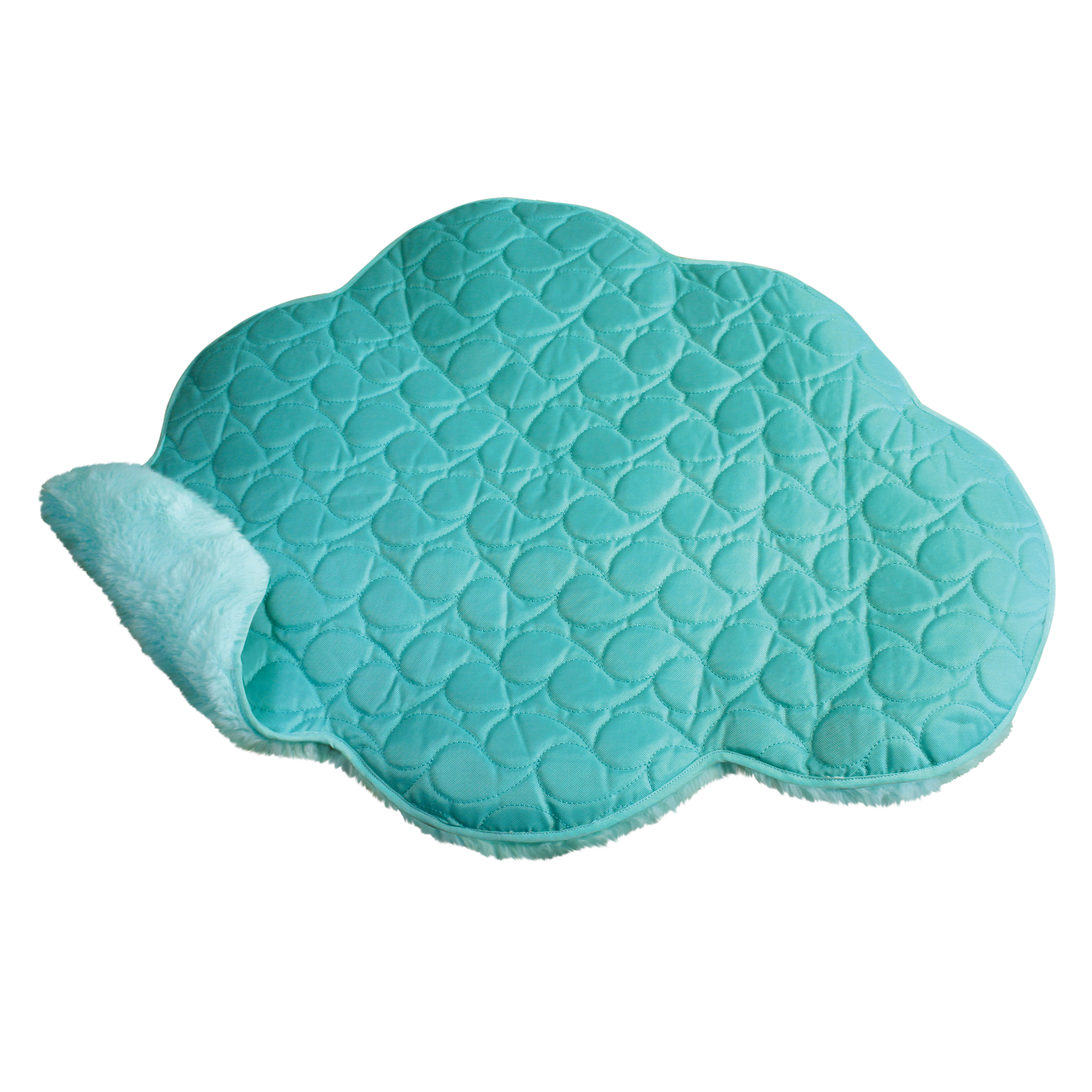 KONG Cat Play Spaces Cloud