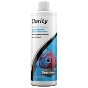 Seachem Clarity 500mL