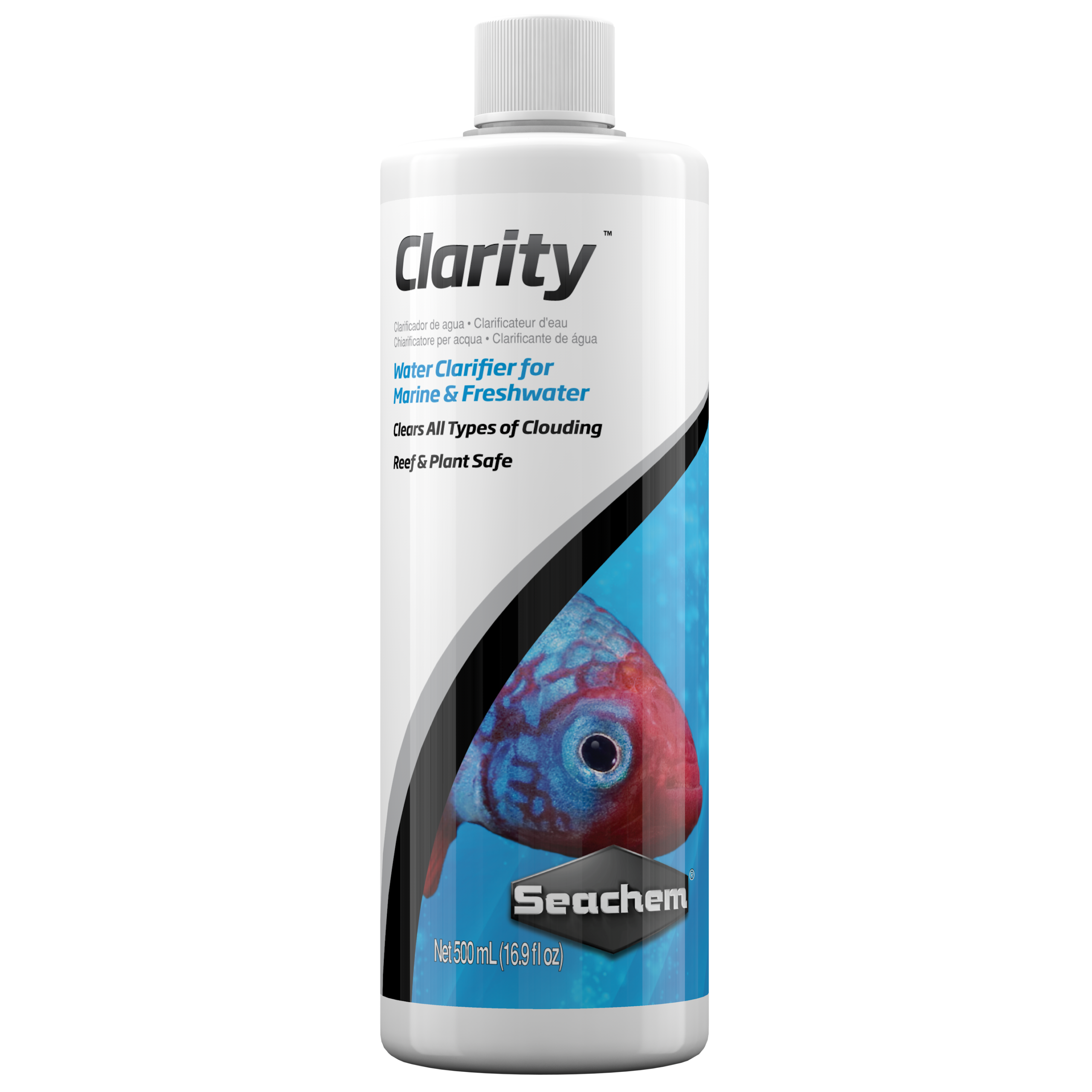 Seachem Clarity 500mL