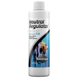 Seachem Liquid Neutral Regulator 250ml