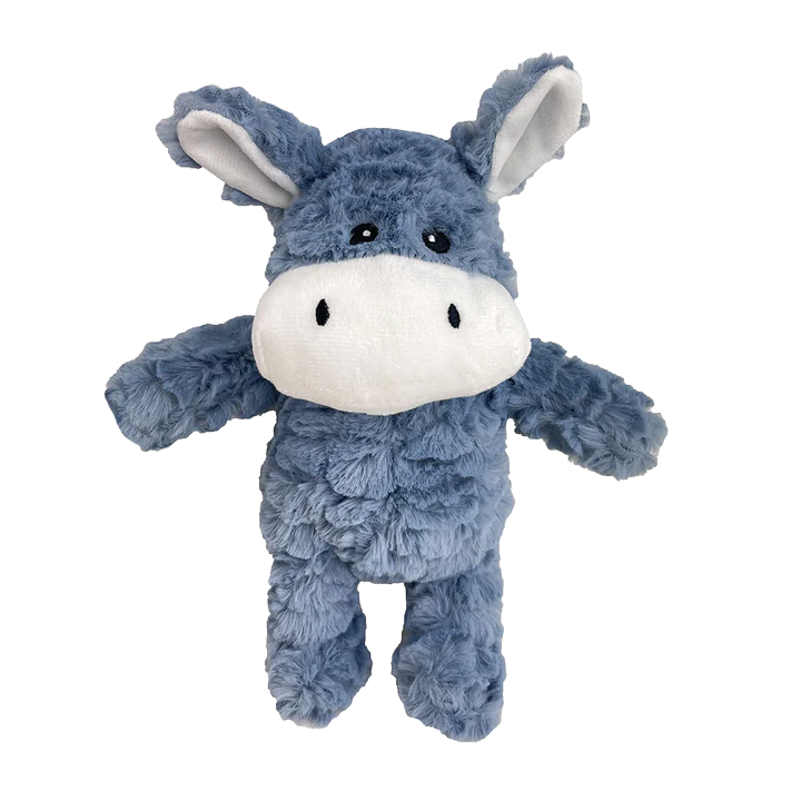 Smooshables Donkey 22cm