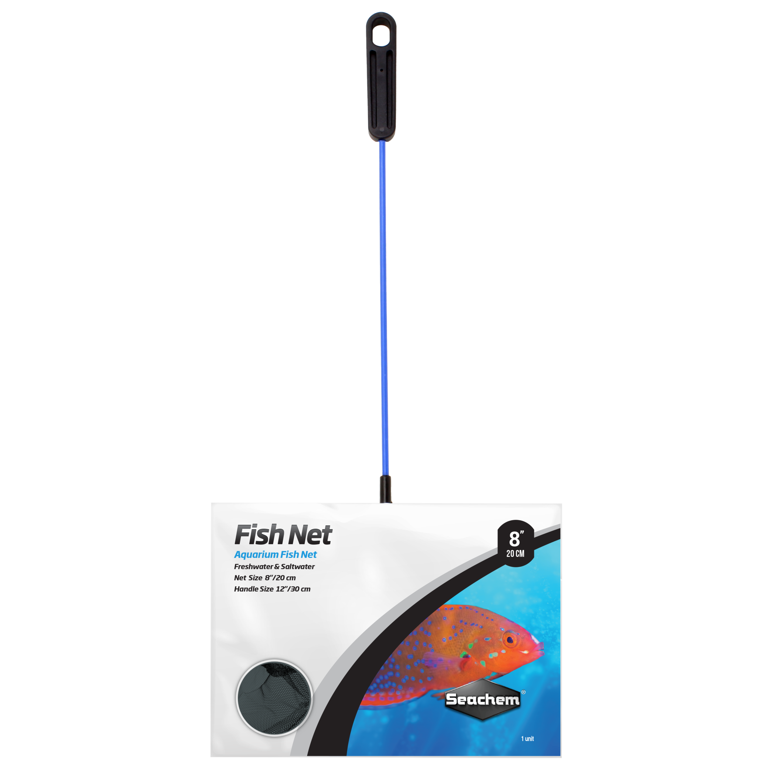 Seachem Fish Net 20cm