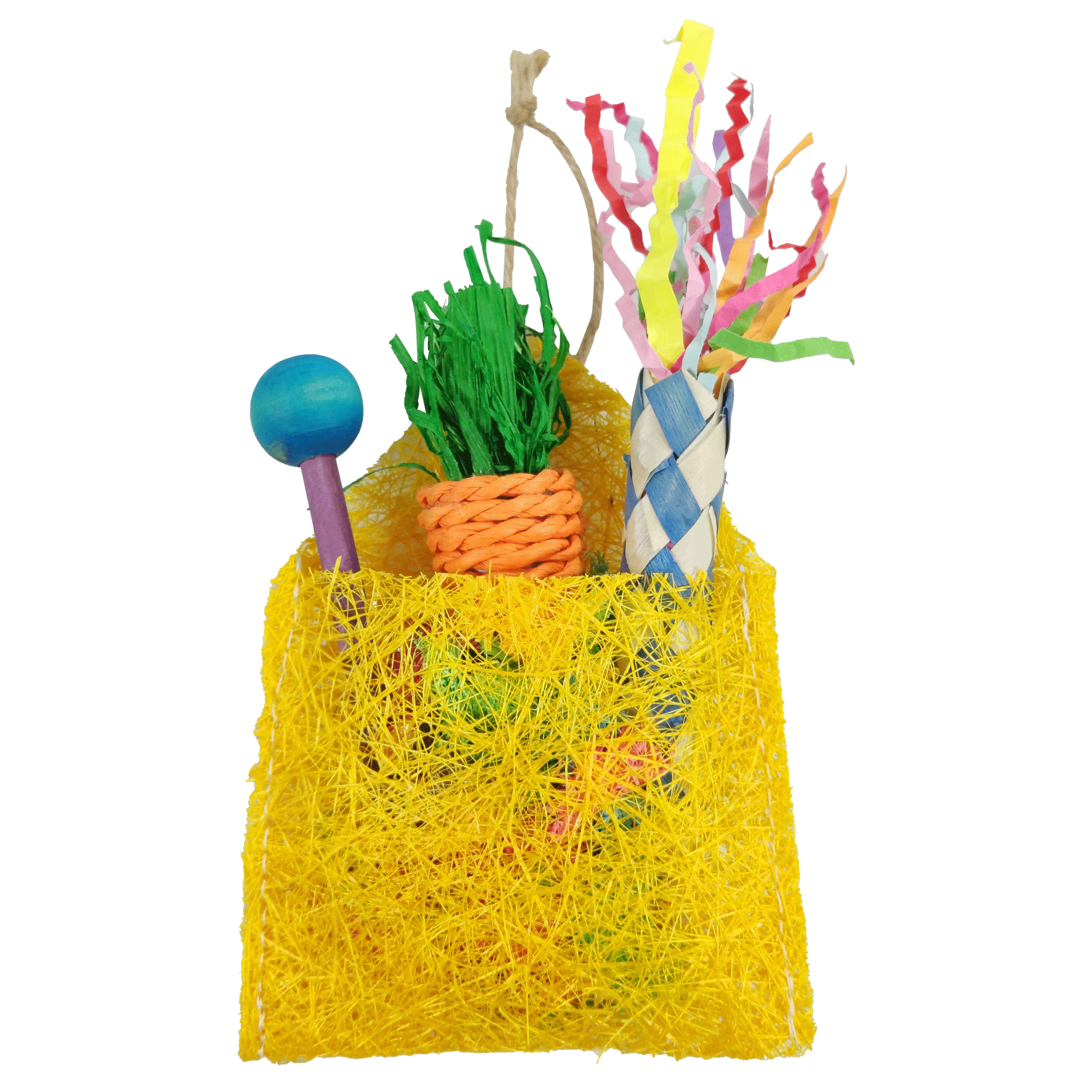 A&E Veggie Pouch 18cm