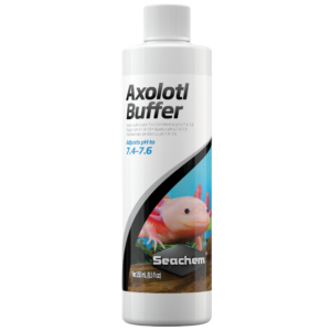 Seachem Axolotl Buffer 250mL
