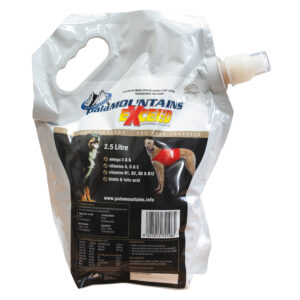 My Beau Exceed 2.5L Pouch