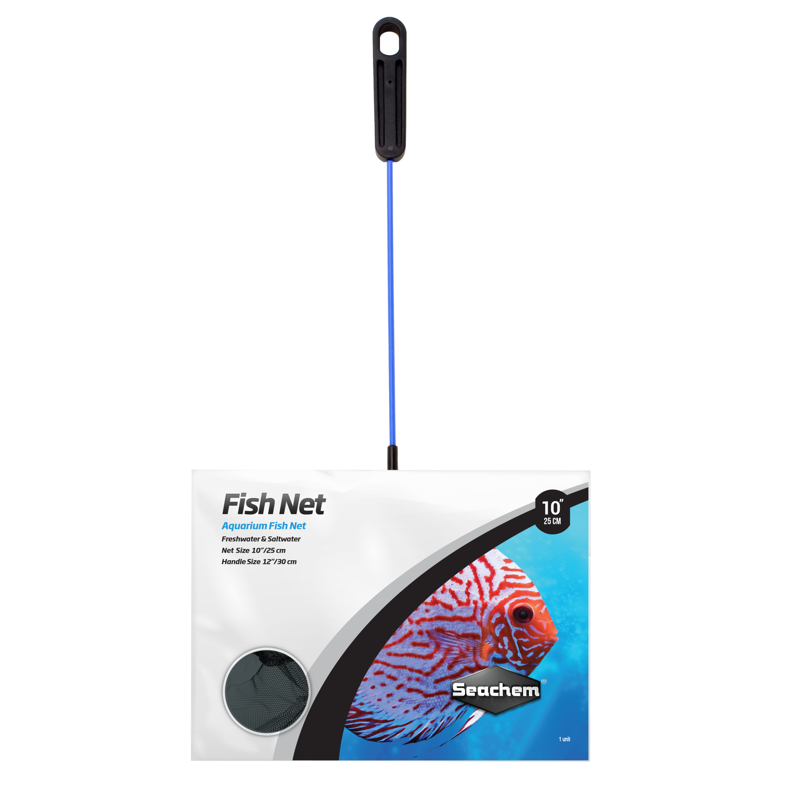 Seachem Fish Net 25cm