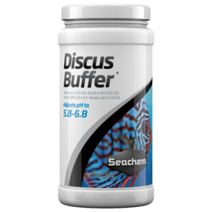 Seachem Discus Buffer 250g