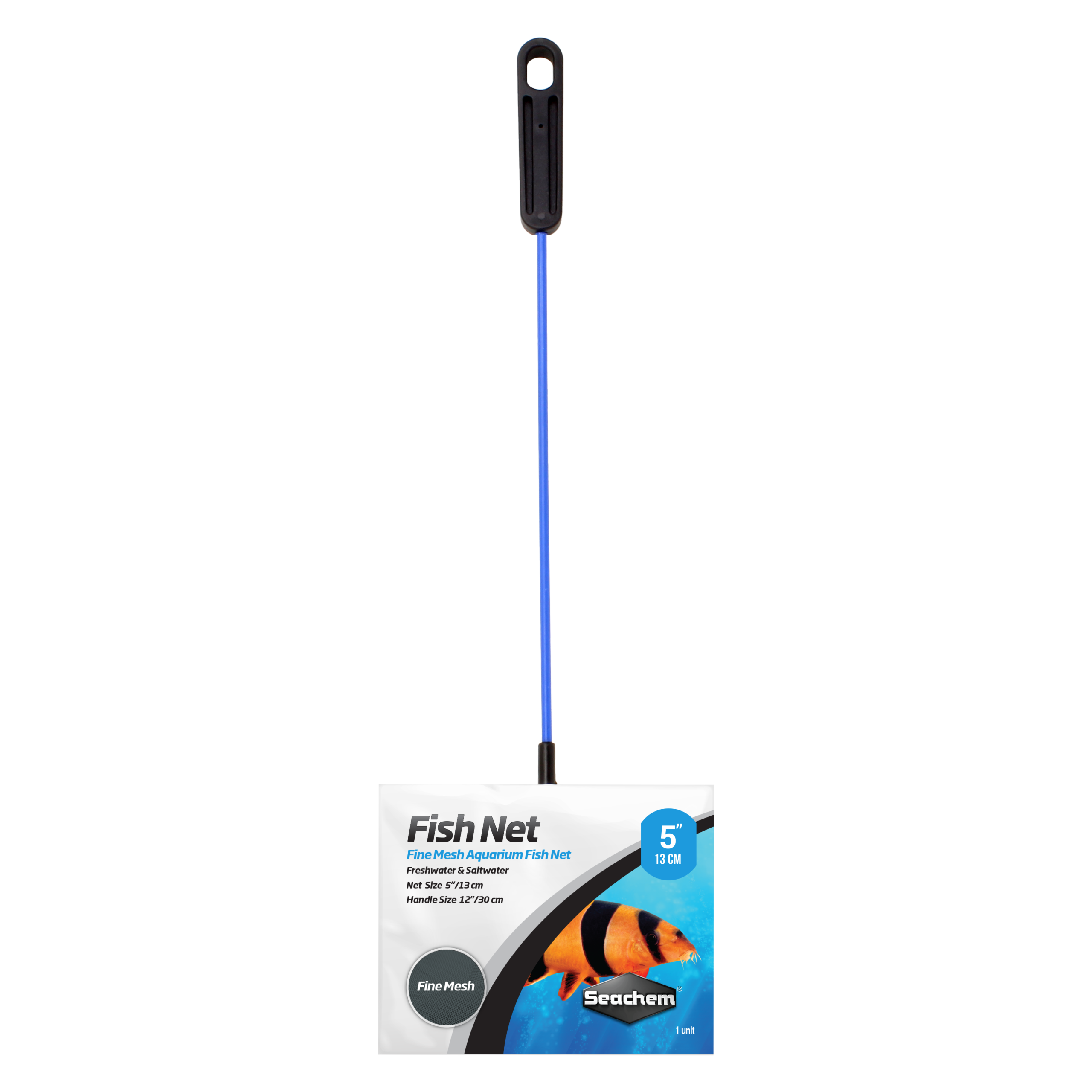 Seachem Fish Net Fine Mesh 13cm