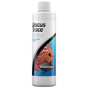 Seachem Discus Trace 250mL