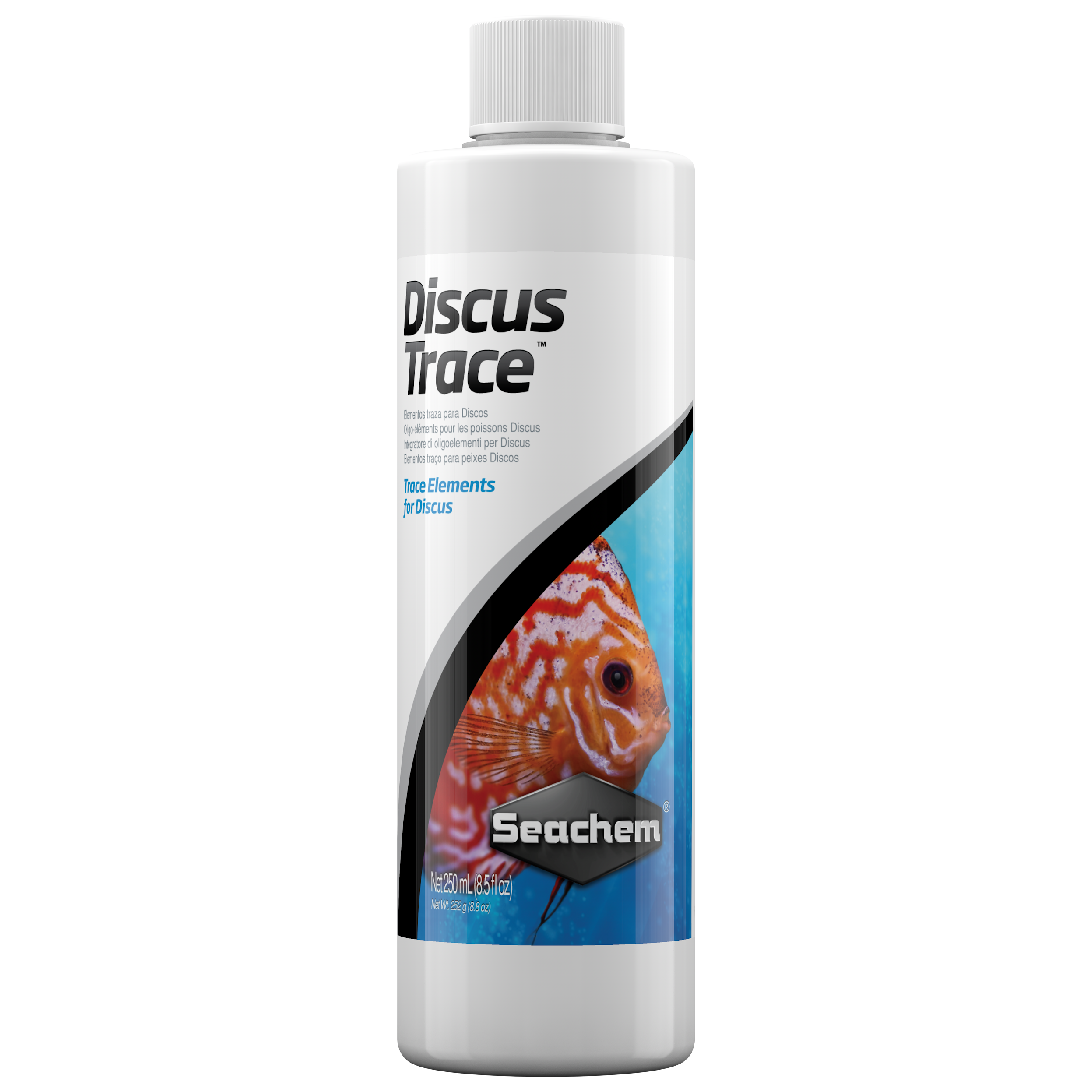 Seachem Discus Trace 250mL