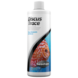 Seachem Discus Trace 500mL