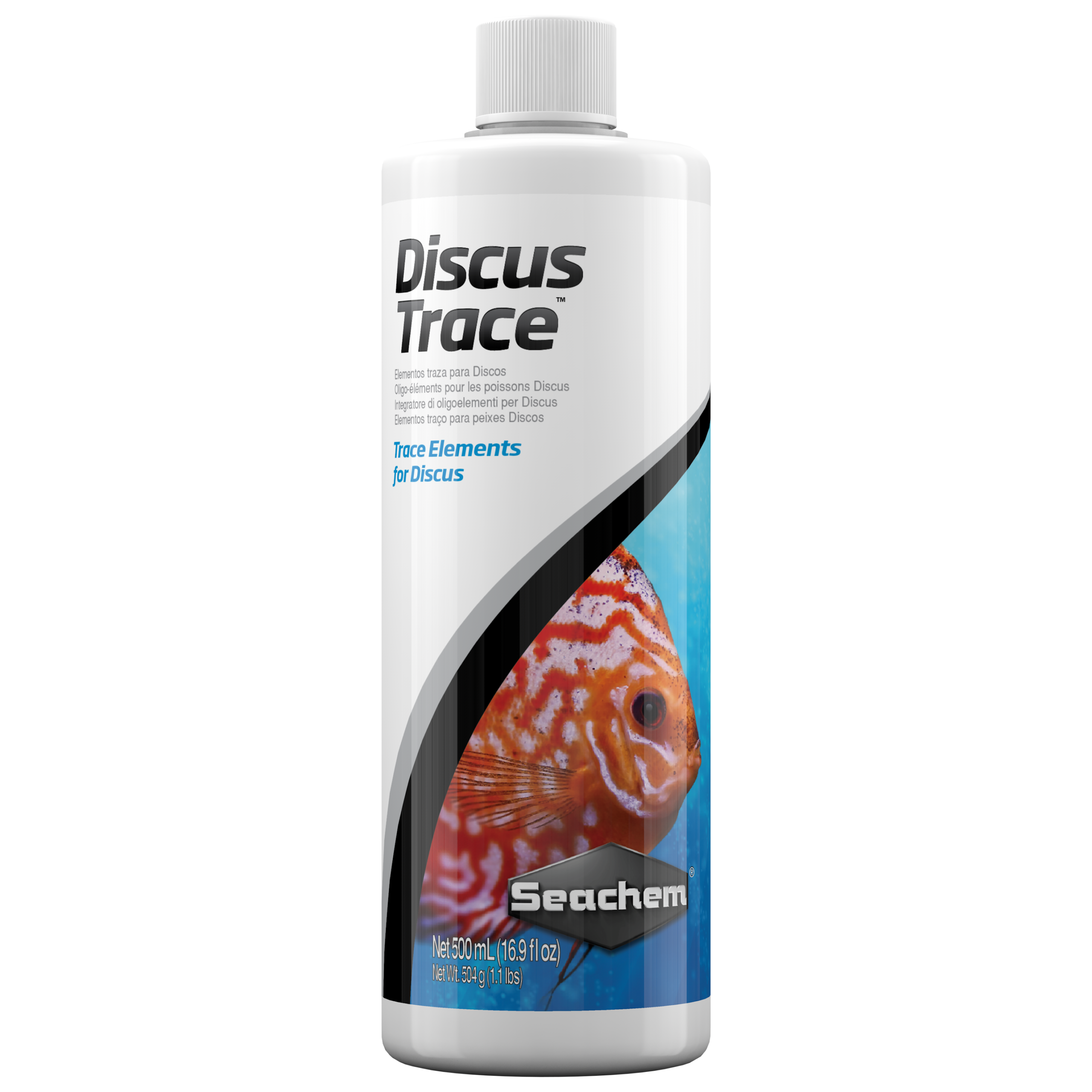 Seachem Discus Trace 500mL
