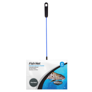 Seachem Fish Net Fine Mesh 20cm