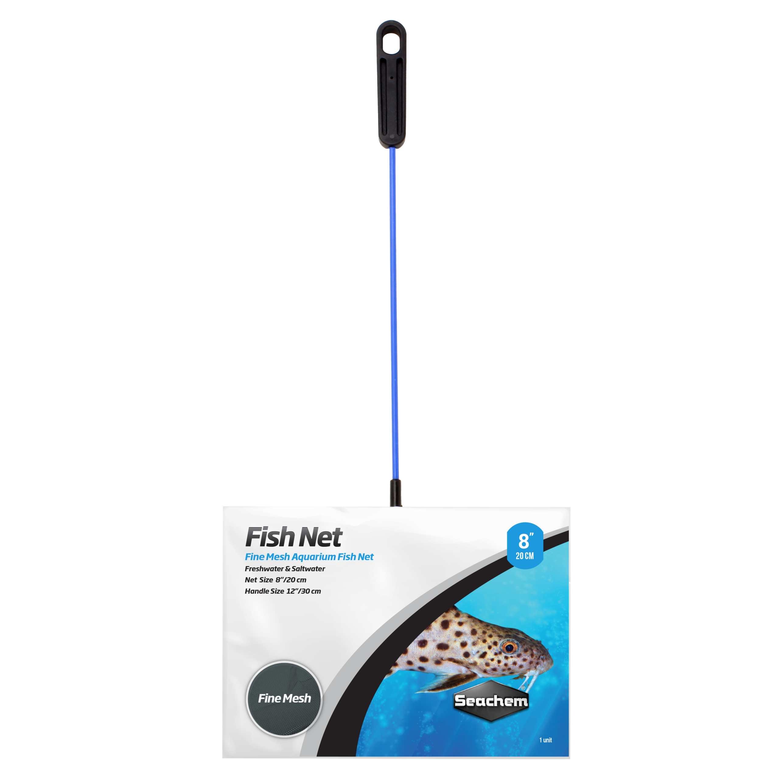 Seachem Fish Net Fine Mesh 20cm