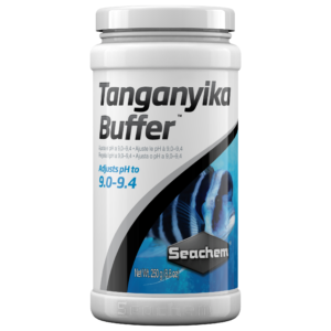 Seachem Tanganyika Buffer 250g