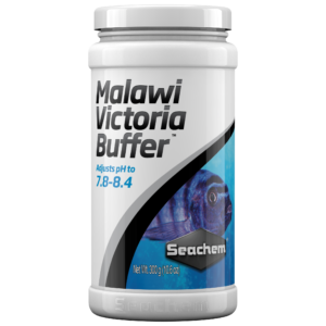 Seachem Malawi/Victoria Buffer 300g